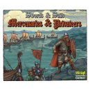 Swords and Sails: Mercenaries & Privateers (EN)