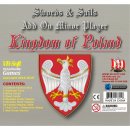 Swords and Sails: Kingdom of Poland (EN)