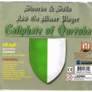 Swords and Sails: Kingdom of Quartuba (EN)
