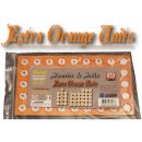 Swords and Sails: Extra Orange Units (EN)