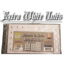Swords and Sails: Extra White Units (EN)