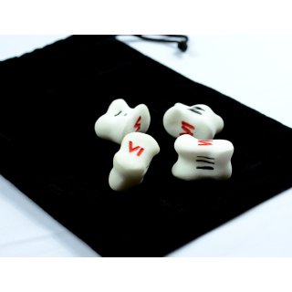 Tali Knucklebone Dice (EN)