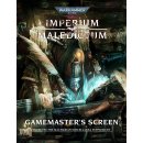 Warhammer 40K - Imperium Maledictum RPG: GM Screen (EN)
