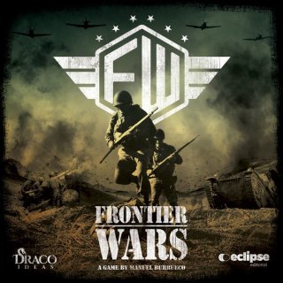 Frontier Wars (EN)