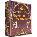 Deck of Wonders - Signature Edition (EN)