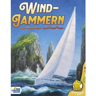 Windjammern (DE)