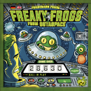 Freaky Frogs From Outaspace (DE)