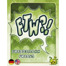 FTW?! (DE)