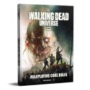 The Walking Dead Universe RPG: Core Rules (EN)
