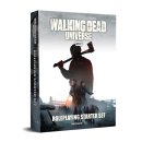 The Walking Dead Universe RPG: Starter Set (EN)
