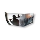 The Walking Dead Universe RPG: GM Screen (EN)