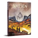 Vaesen - Nordic Horror RPG: Lost Mountain Saga (EN)