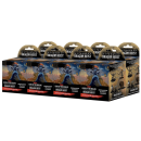 D&D Icons of the Realms:  Set 9 Booster Brick (8...