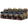 D&D Icons of the Realms:  Set 9 Booster Brick (8 Boosters) (EN)