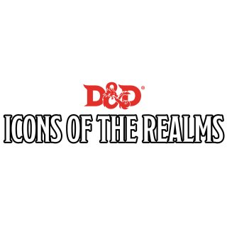 D&D Icons of the Realms: Set 11 Waterdeep Dungeon of the Mad Mage B (EN)