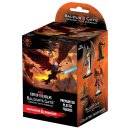 D&D Icons of the Realms: Set 12 Baldurs Gate Descent...