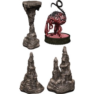 D&D Icons of the Realms: Set 13 Volo & Mordenkainens Foes Premium (EN)