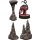 D&D Icons of the Realms: Set 13 Volo & Mordenkainens Foes Premium (EN)