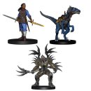 D&D Icons of the Realms: Eberron Rising from the Last...