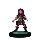 D&D Icons of the Realms: Premium Figures Halfling...