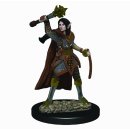 D&D Icons of the Realms: Premium Figures Elf Female...