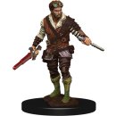 D&D Icons of the Realms: Premium Figures W4 Human...