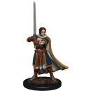 D&D Icons of the Realms: Premium Figures W4 Human...