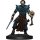 D&D Icons of the Realms: Premium Figures W4 Human Warlock Male (EN)