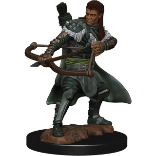 D&D Icons of the Realms: Premium Figures W4 Human Ranger Male (EN)