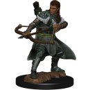 D&D Icons of the Realms: Premium Figures W4 Human...