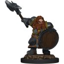 D&D Icons of the Realms: Premium Figures W5 Dwarf...