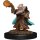 D&D Icons of the Realms: Premium Figures W5 Gnome Wizard Male (EN)