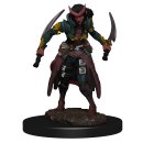 D&D Icons of the Realms: Premium Figures W6 Human...