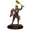 D&D Icons of the Realms: Premium Figures W6 Human...