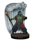 D&D Icons of the Realms: Premium Figures W6 Water...