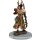 D&D Icons of the Realms: Premium Figures W7 Female Human Druid (EN)