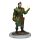 D&D Icons of the Realms: Premium Figures W7 Male Half-Elf Bard (EN)