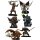 D&D Icons of the Realms: Figure Pack - Descent into Avernus - Arkha (EN)