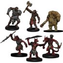 D&D Icons of the Realms: Monster Pack Cave Defenders...