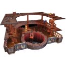 D&D Icons of the Realms: The Yawning Portal Inn...