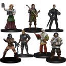D&D Icons of the Realms: The Yawning Portal Friendly...