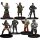D&D Icons of the Realms: The Yawning Portal Friendly Faces (EN)