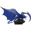 D&D Icons of the Realms: - Sapphire Dragon Premium...