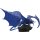 D&D Icons of the Realms: - Sapphire Dragon Premium Figure (EN)