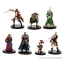 D&D Icons of the Realms: Curse of Strahd Legends of...