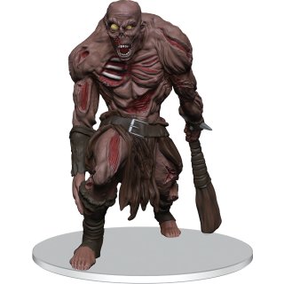 D&D Icons of the Realms: Boneyard Brick (8) (EN)