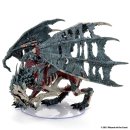 D&D Icons of the Realms: Boneyard Premium Green...