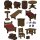 D&D Icons of the Realms: The Yawning Portal Beds and Bottles (EN)
