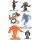 D&D Icons of the Realms: Summoning Creatures Set 2 (EN)
