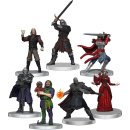 D&D Icons of the Realms: Curse of Strahd Denizens of...
